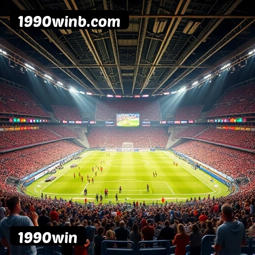 1990win Logo