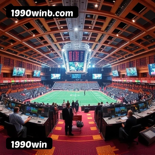 1990win Logo
