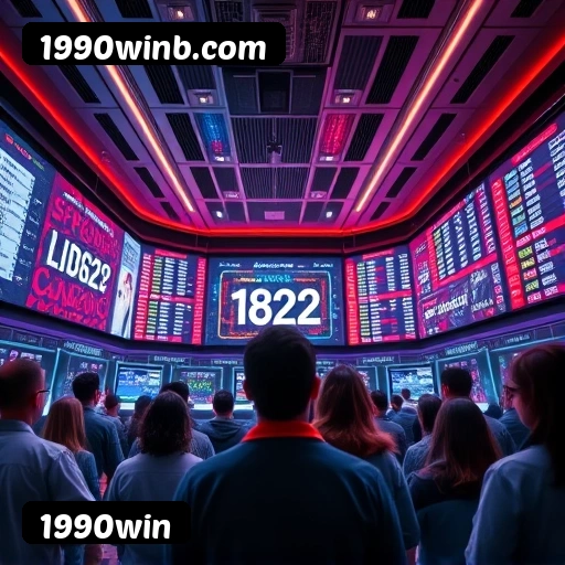 1990win Logo